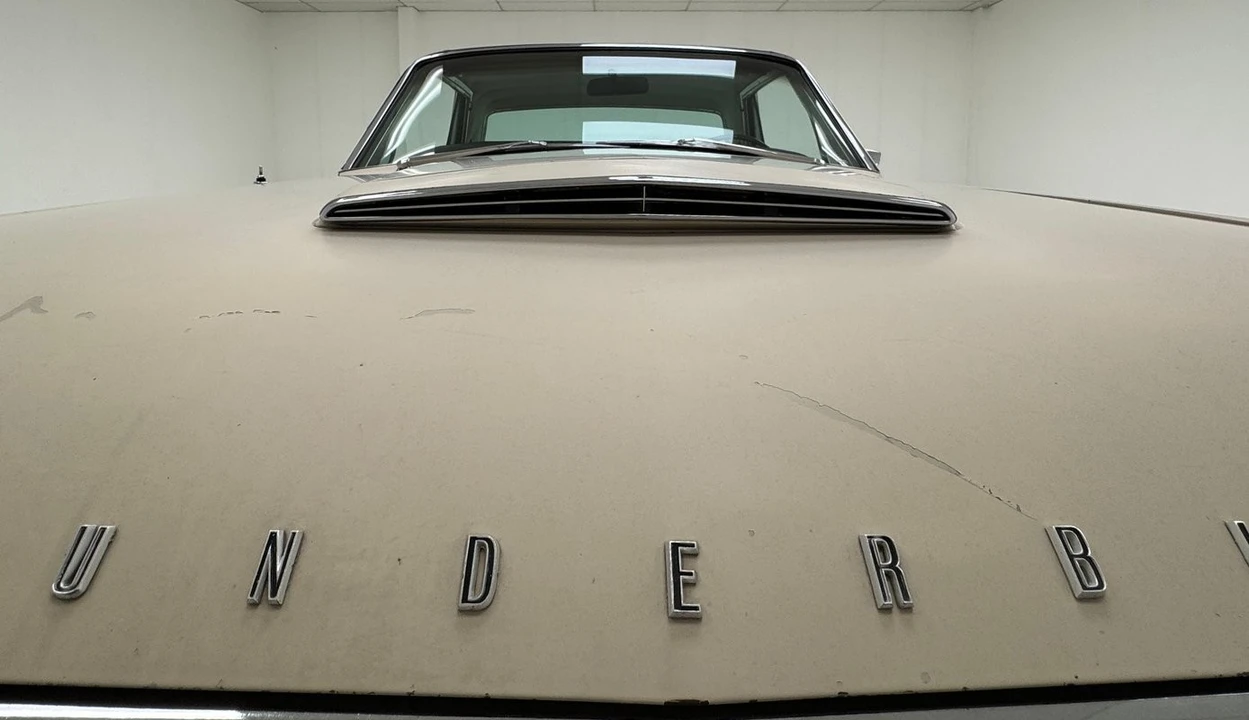 1964 Ford Thunderbird 4th Gen - Image 5 of 31