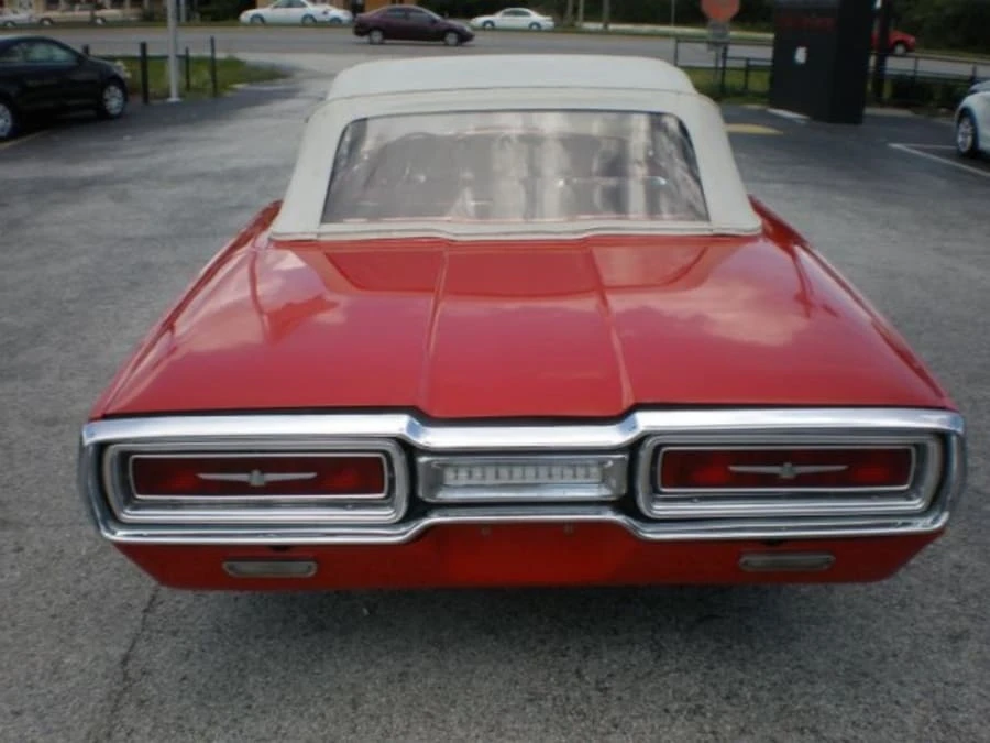 1964 Ford Thunderbird 4th Gen - Image 3 of 8
