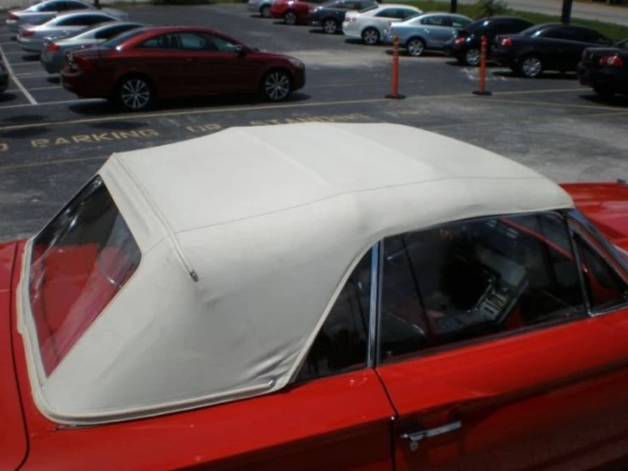 1964 Ford Thunderbird 4th Gen - Image 5 of 8