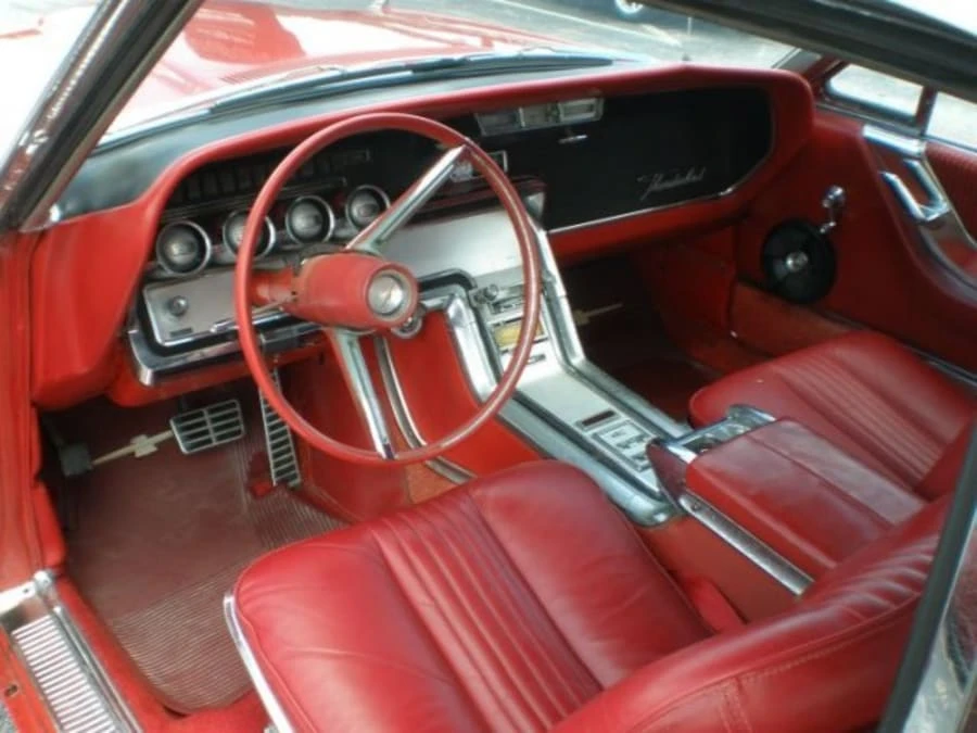 1964 Ford Thunderbird 4th Gen - Image 6 of 8
