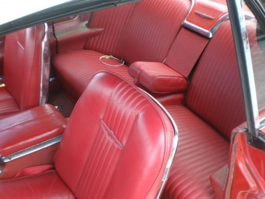 1964 Ford Thunderbird 4th Gen - Image 8 of 8
