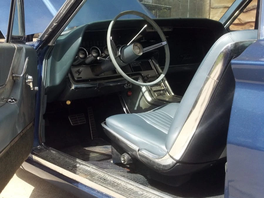 1964 Ford Thunderbird 4th Gen - Image 3 of 8