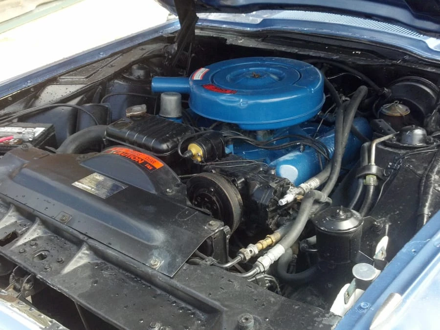 1964 Ford Thunderbird 4th Gen - Image 7 of 8