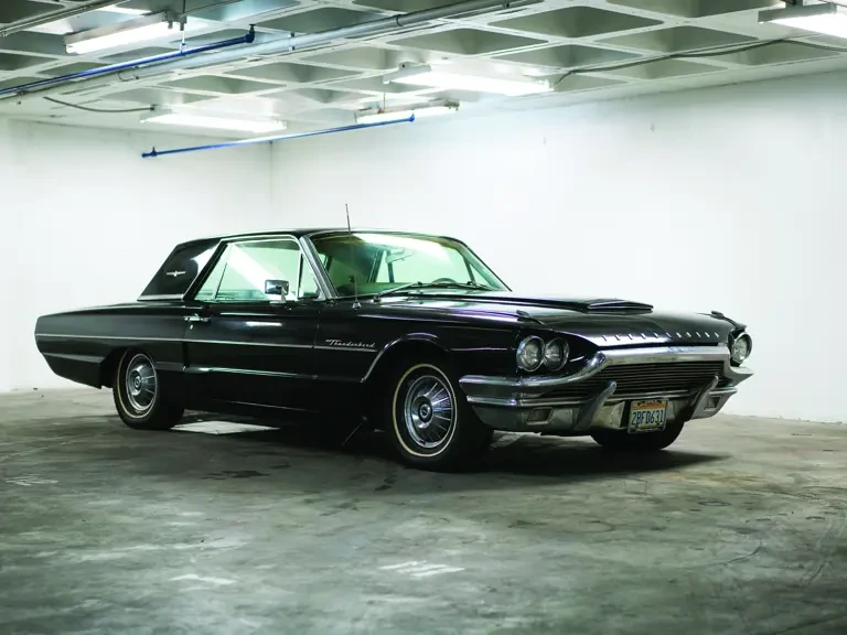 1964 Ford Thunderbird 4th Gen - Image 2 of 2