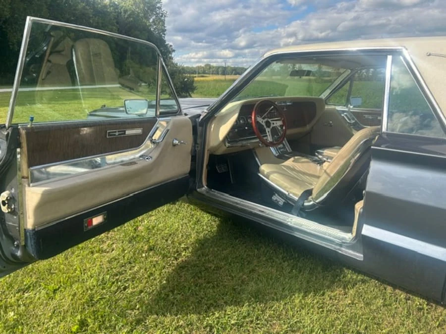 1964 Ford Thunderbird 4th Gen - Image 12 of 21
