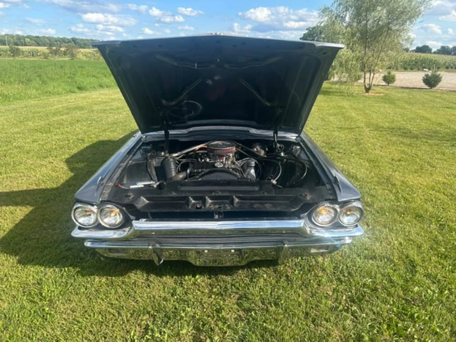 1964 Ford Thunderbird 4th Gen - Image 17 of 21