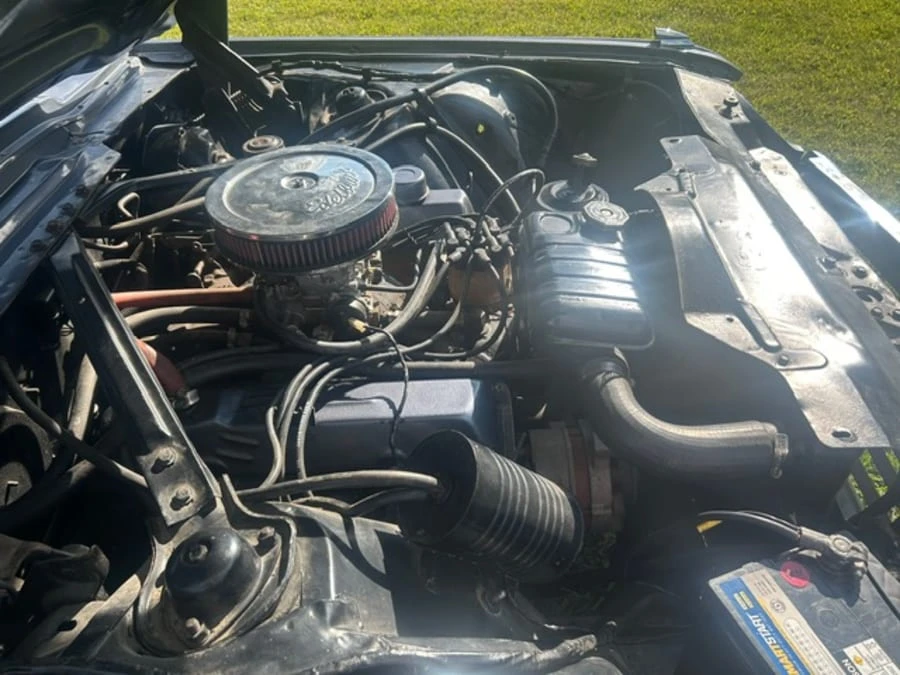 1964 Ford Thunderbird 4th Gen - Image 18 of 21