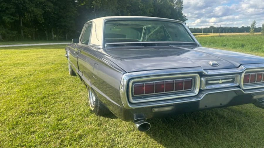 1964 Ford Thunderbird 4th Gen - Image 7 of 21