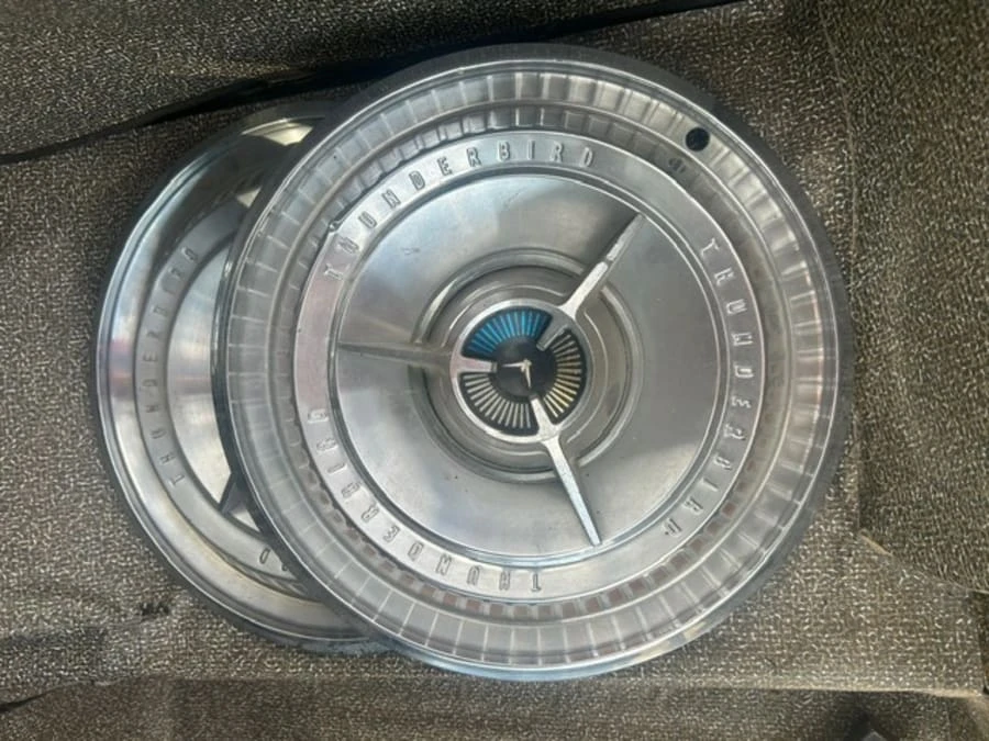 1964 Ford Thunderbird 4th Gen - Image 21 of 21