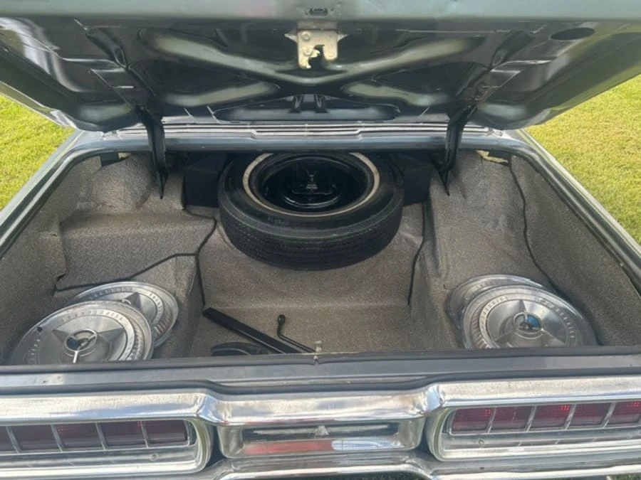 1964 Ford Thunderbird 4th Gen - Image 20 of 21