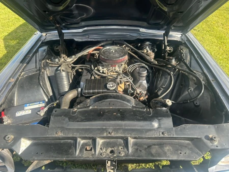 1964 Ford Thunderbird 4th Gen - Image 19 of 21
