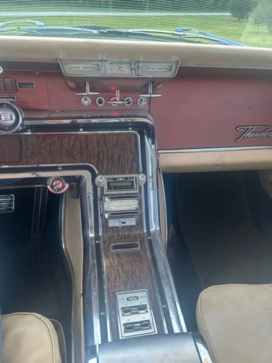 1964 Ford Thunderbird 4th Gen - Image 14 of 21