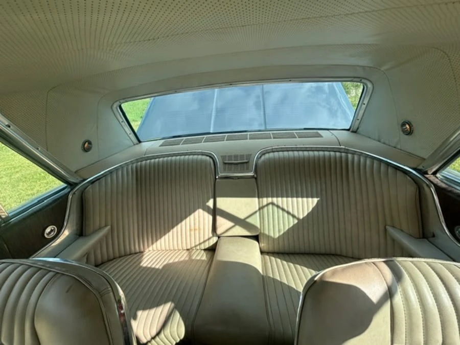 1964 Ford Thunderbird 4th Gen - Image 11 of 21