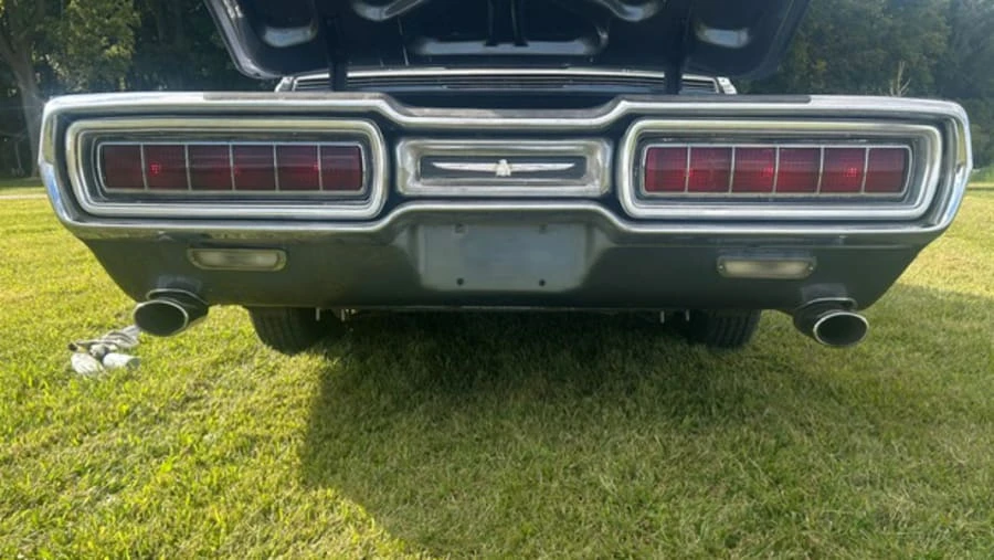 1964 Ford Thunderbird 4th Gen - Image 5 of 21