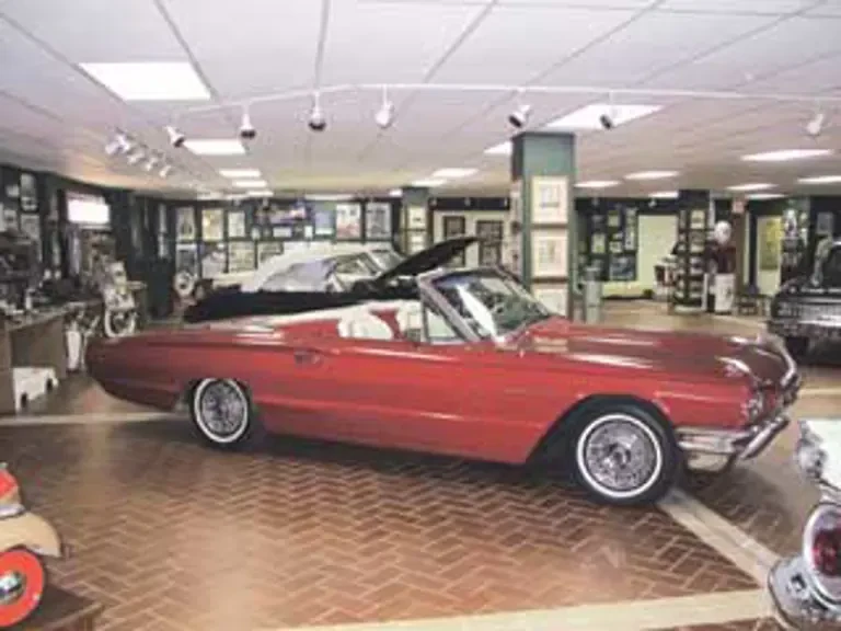 1964 Ford Thunderbird 4th Gen - Image 2 of 4
