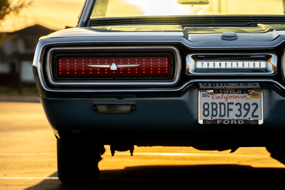 1964 Ford Thunderbird 4th Gen - Image 29 of 31