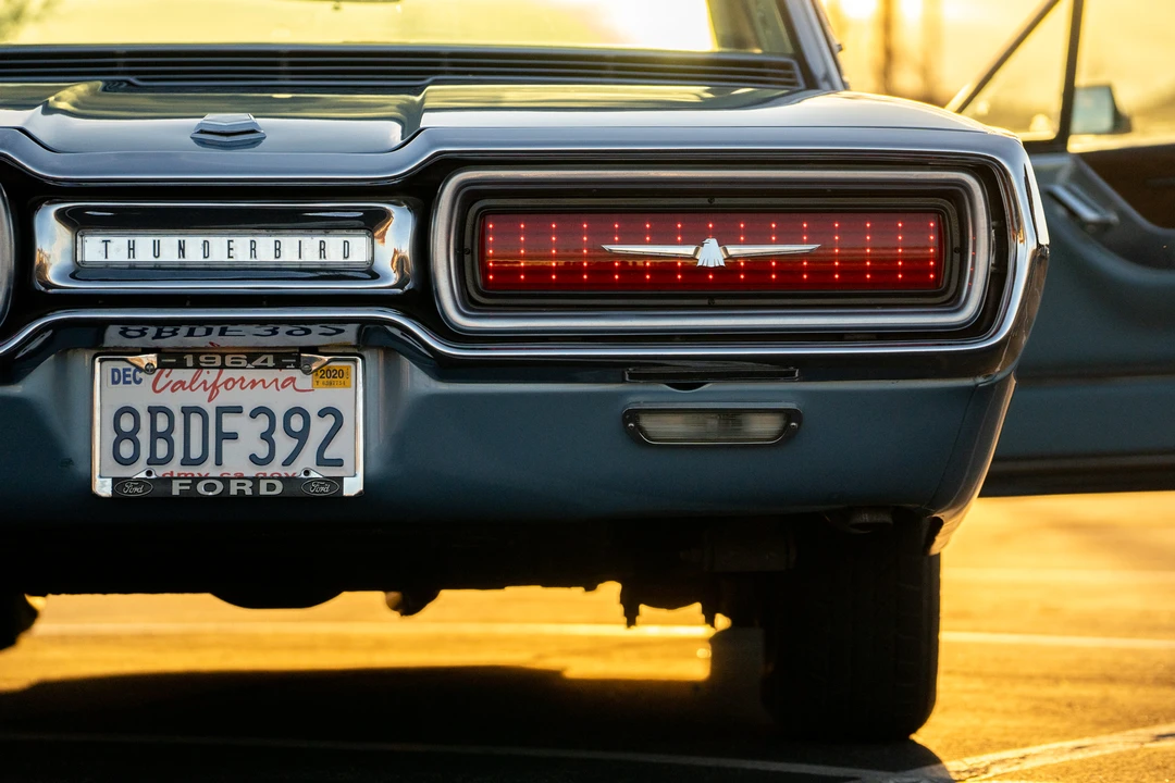 1964 Ford Thunderbird 4th Gen - Image 30 of 31