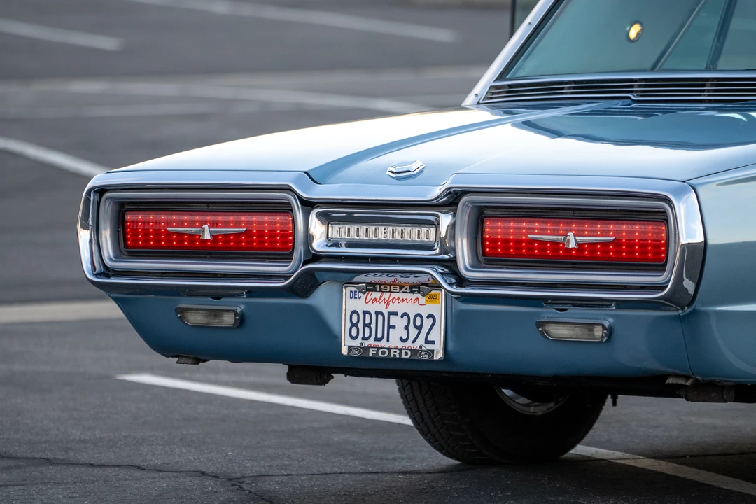 1964 Ford Thunderbird 4th Gen - Image 31 of 31