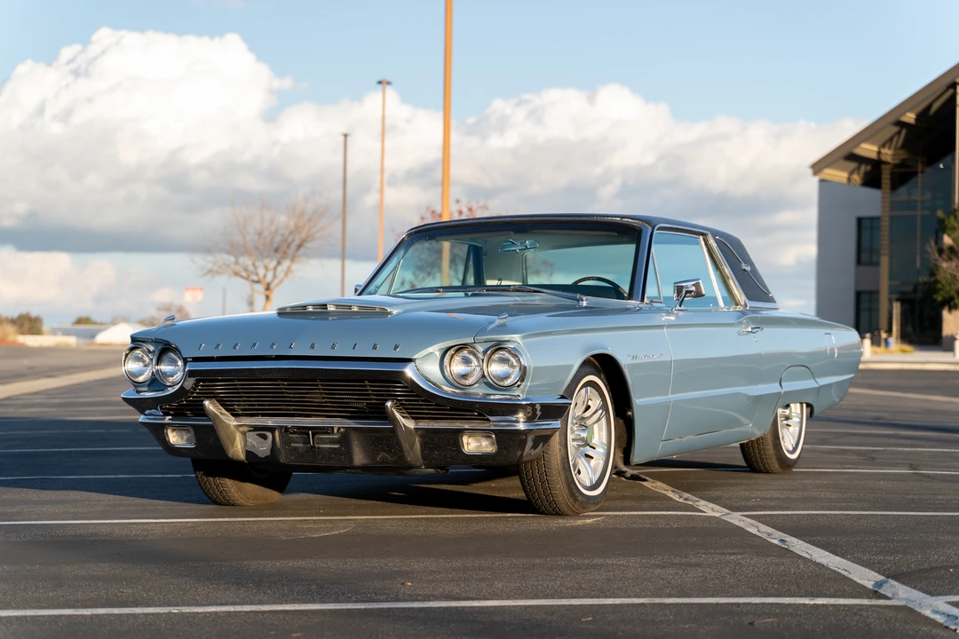 1964 Ford Thunderbird 4th Gen - Image 2 of 31