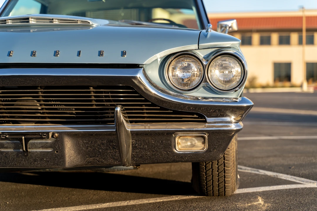 1964 Ford Thunderbird 4th Gen - Image 27 of 31