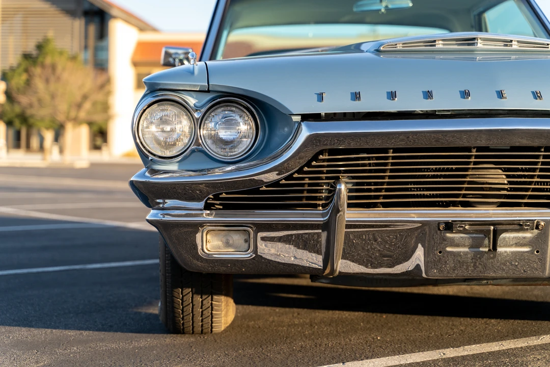 1964 Ford Thunderbird 4th Gen - Image 26 of 31