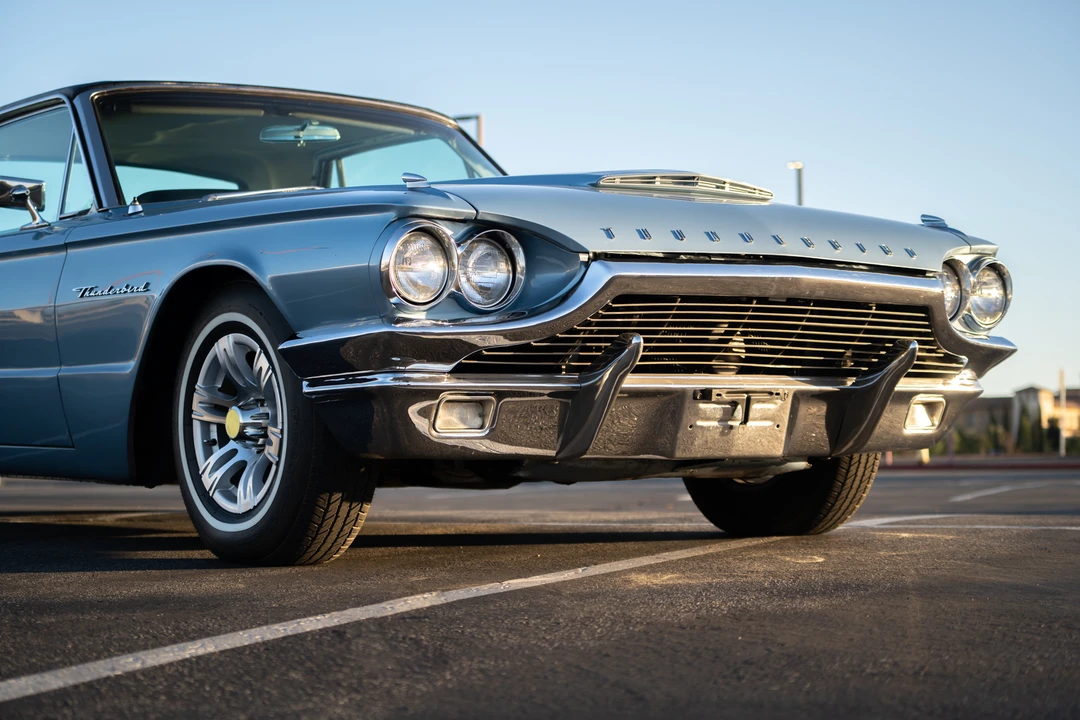 1964 Ford Thunderbird 4th Gen - Image 24 of 31