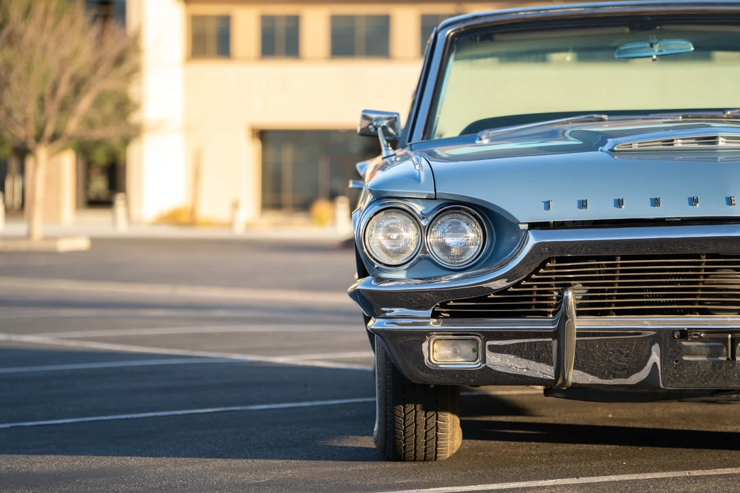 1964 Ford Thunderbird 4th Gen - Image 25 of 31