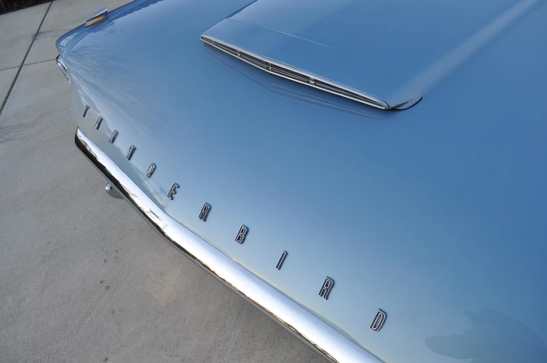 1964 Ford Thunderbird 4th Gen - Image 28 of 31