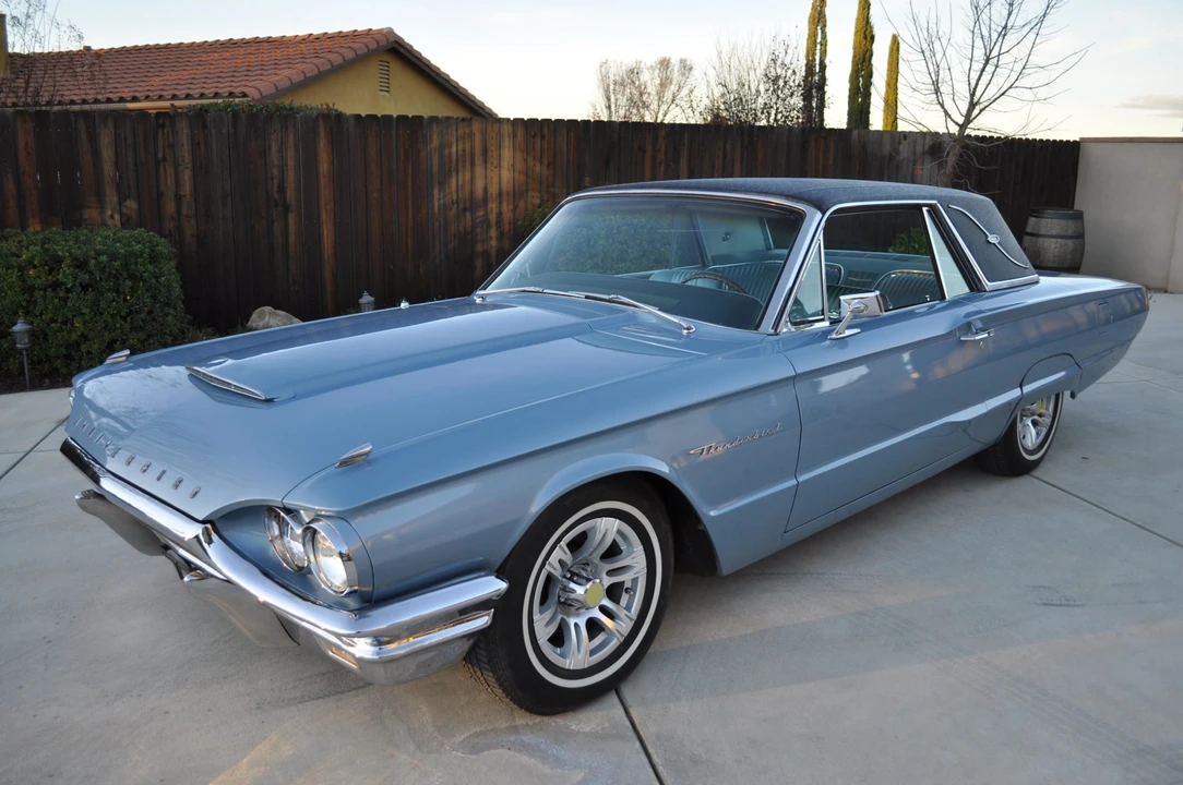 1964 Ford Thunderbird 4th Gen - Image 6 of 31