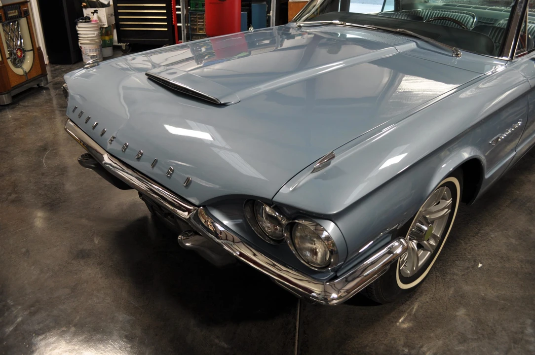 1964 Ford Thunderbird 4th Gen - Image 22 of 31