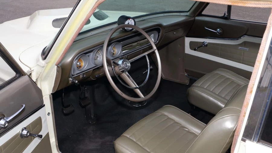 1964 Ford Fairlane 4th Gen - Image 4 of 31