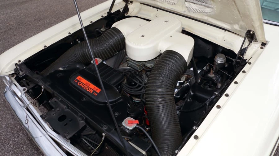 1964 Ford Fairlane 4th Gen - Image 6 of 31