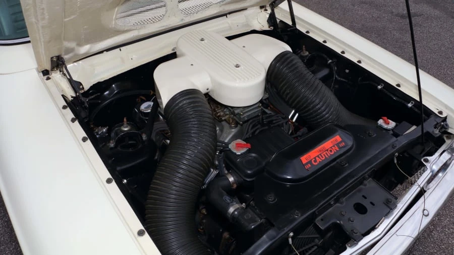 1964 Ford Fairlane 4th Gen - Image 7 of 31