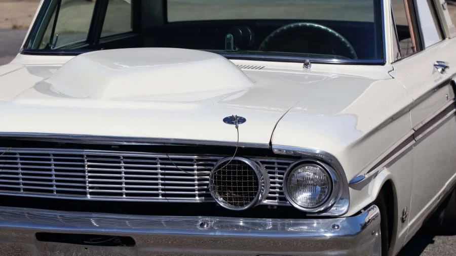 1964 Ford Fairlane 4th Gen - Image 10 of 31