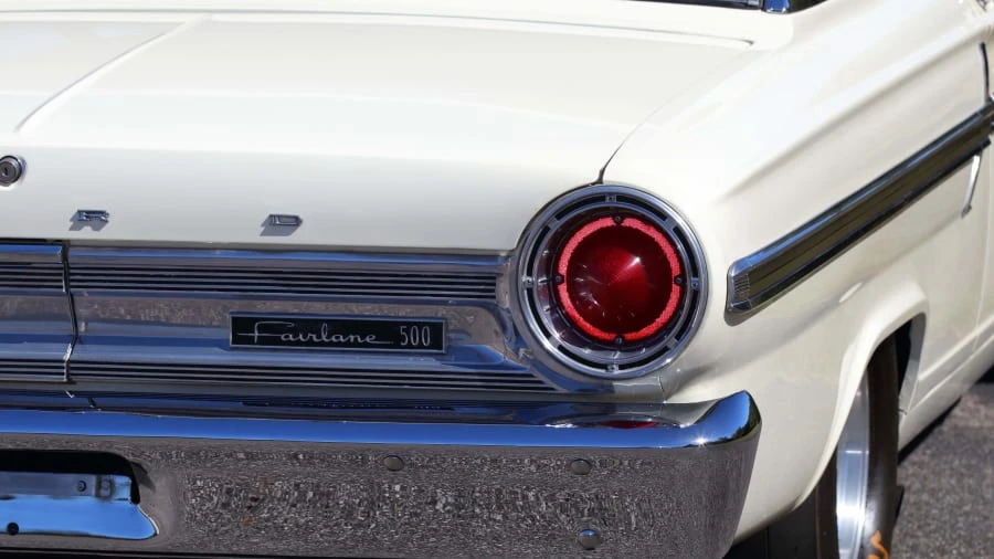 1964 Ford Fairlane 4th Gen - Image 11 of 31