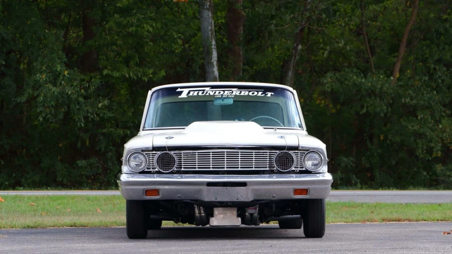 1964 Ford Fairlane 4th Gen - Image 13 of 31