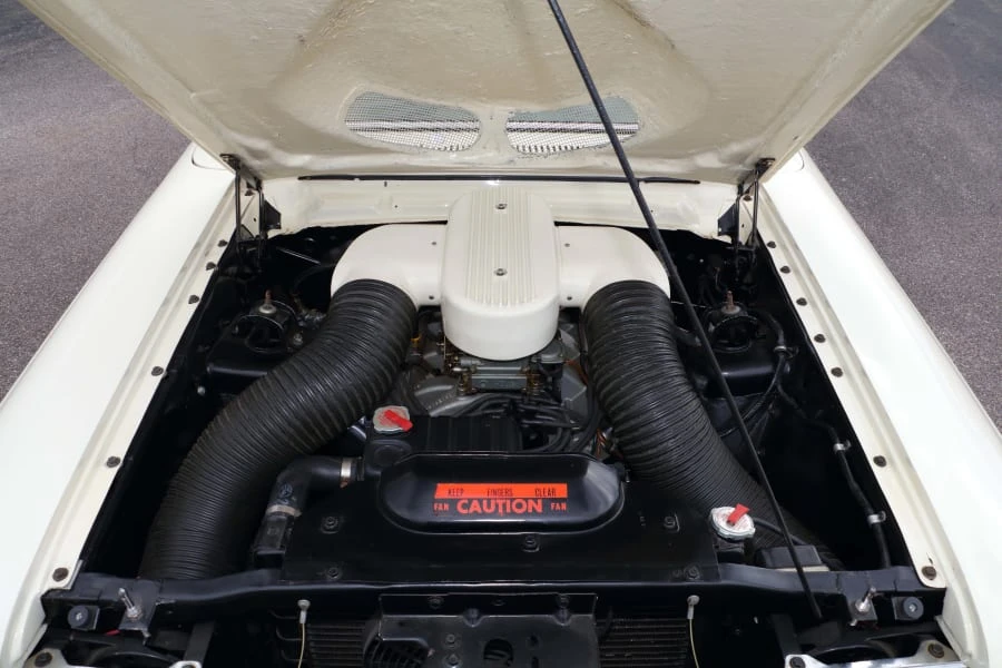 1964 Ford Fairlane 4th Gen - Image 14 of 31