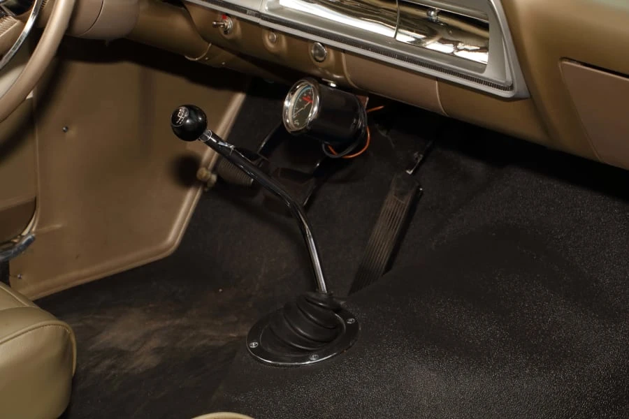 1964 Ford Fairlane 4th Gen - Image 16 of 31