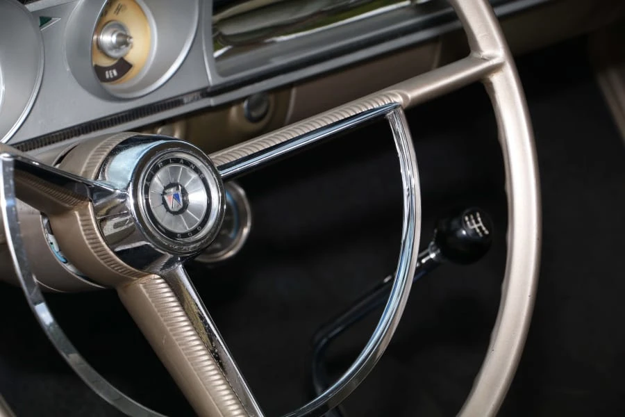 1964 Ford Fairlane 4th Gen - Image 17 of 31