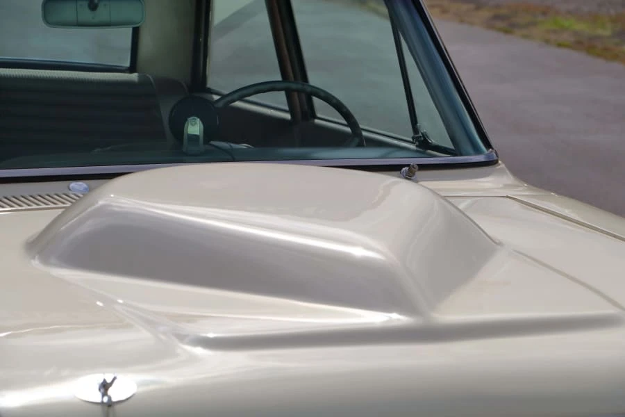 1964 Ford Fairlane 4th Gen - Image 18 of 31