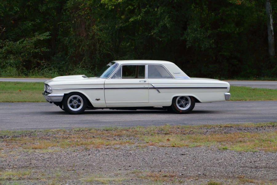 1964 Ford Fairlane 4th Gen - Image 19 of 31