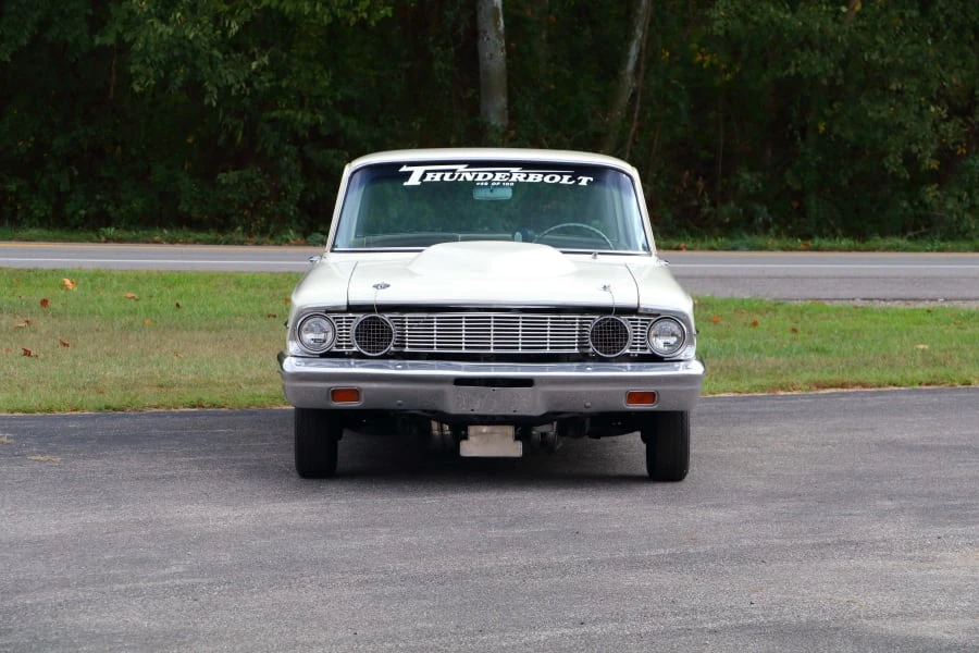 1964 Ford Fairlane 4th Gen - Image 23 of 31