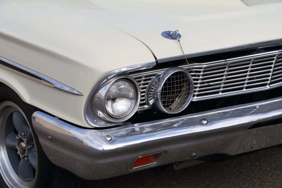1964 Ford Fairlane 4th Gen - Image 27 of 31
