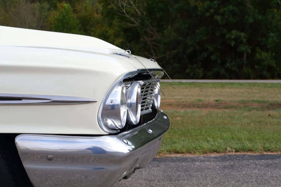 1964 Ford Fairlane 4th Gen - Image 28 of 31