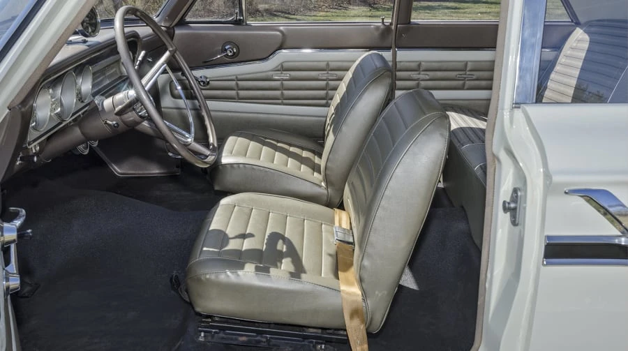 1964 Ford Thunderbird 4th Gen - Image 4 of 20