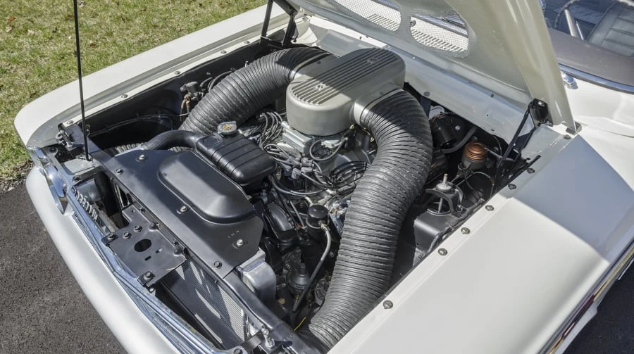 1964 Ford Thunderbird 4th Gen - Image 6 of 20