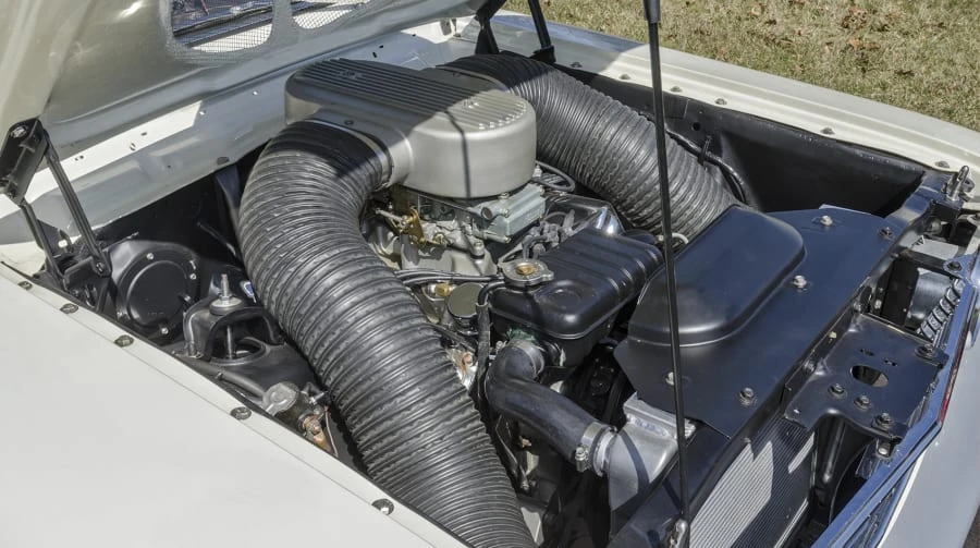 1964 Ford Thunderbird 4th Gen - Image 7 of 20
