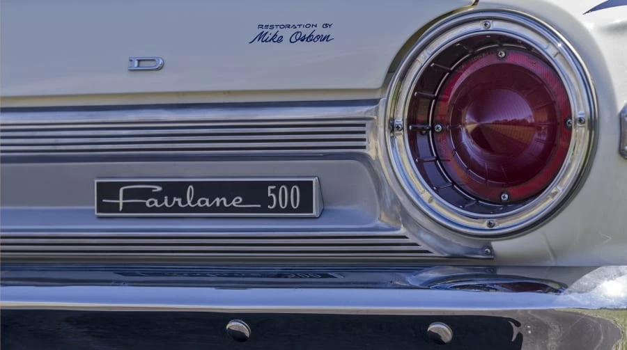 1964 Ford Thunderbird 4th Gen - Image 10 of 20