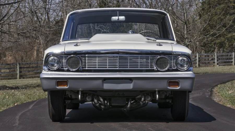 1964 Ford Thunderbird 4th Gen - Image 14 of 20