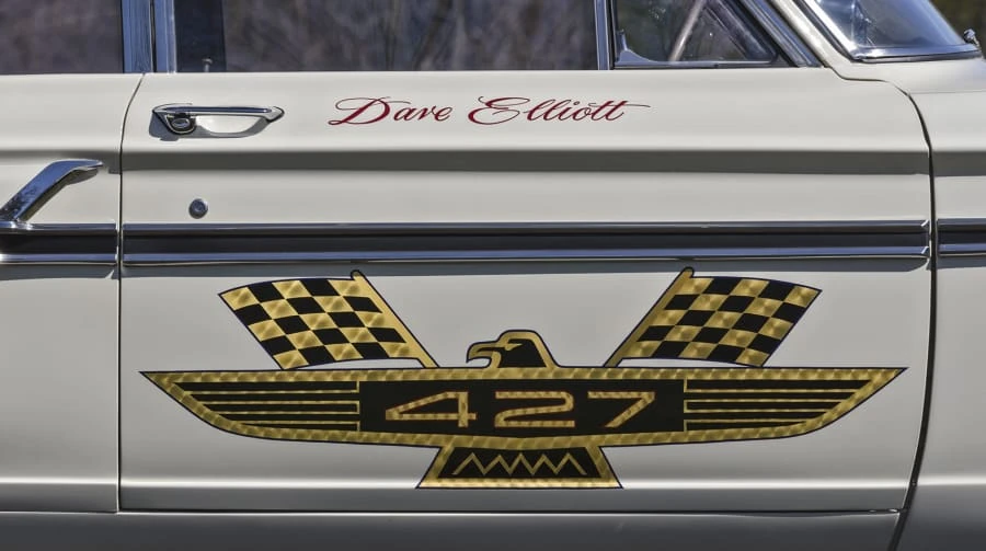 1964 Ford Thunderbird 4th Gen - Image 15 of 20